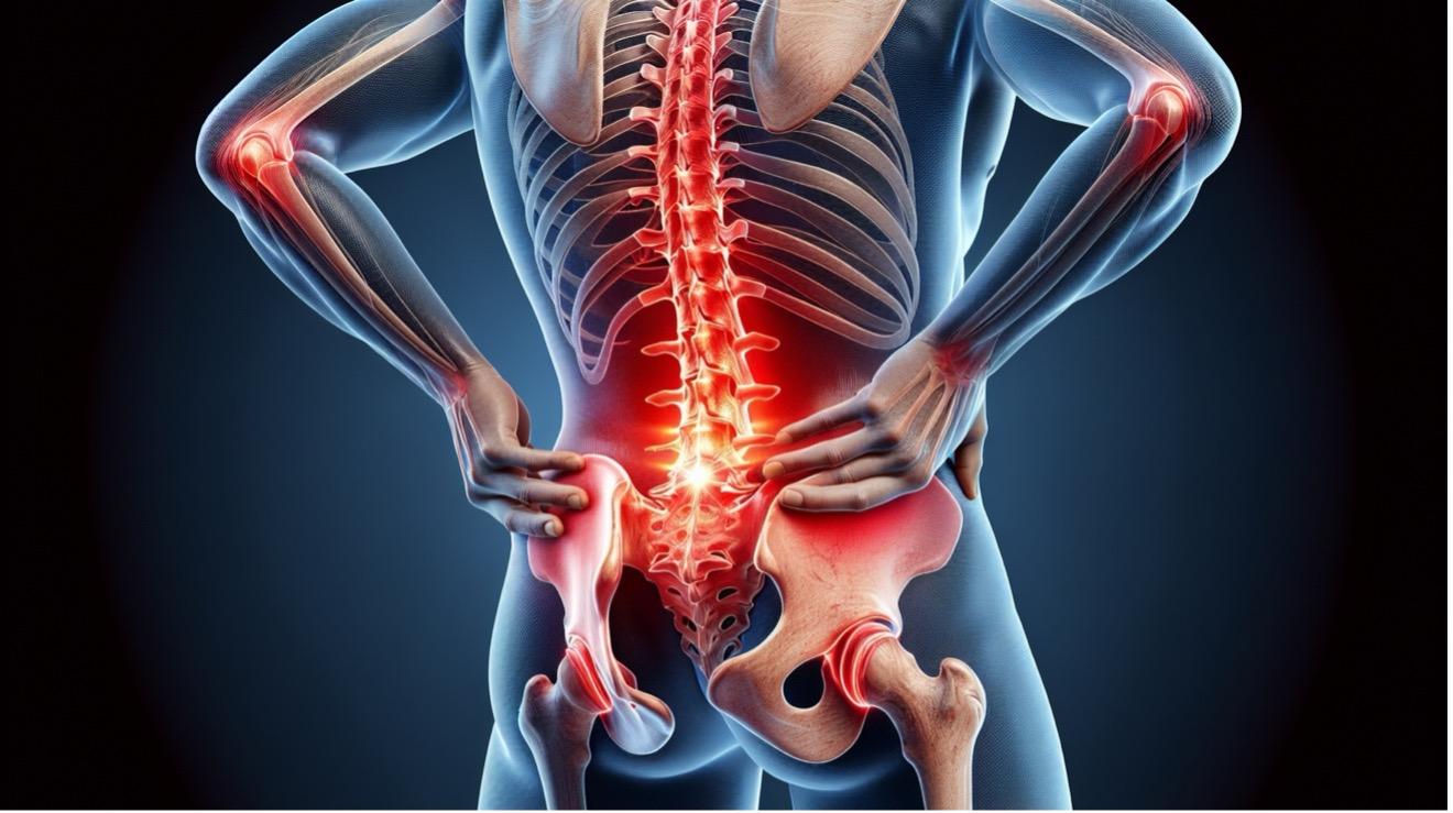 Back Pain