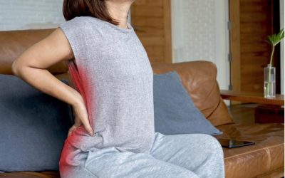 Massage Services in Oxfordshire: Why Regular Visits to Us Are Key