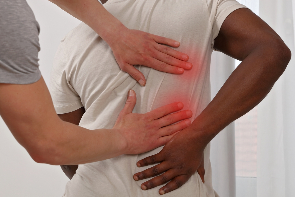 Back Pain
