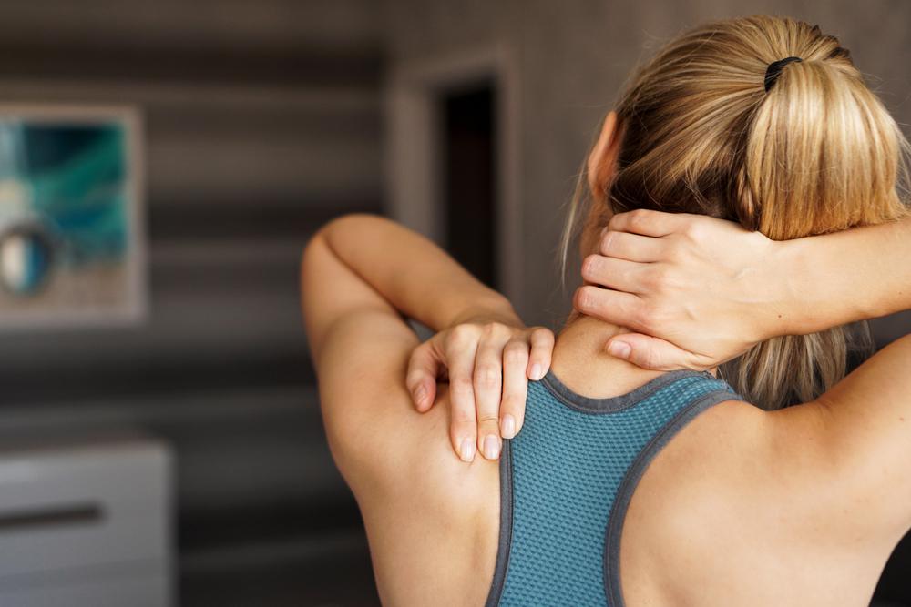 Sports Massage Bicester